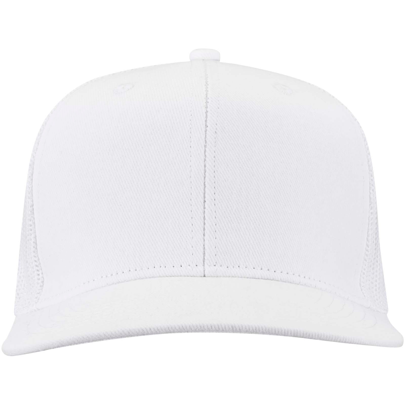 Drift Snapback 260 g/m2 caps med 6 paneler