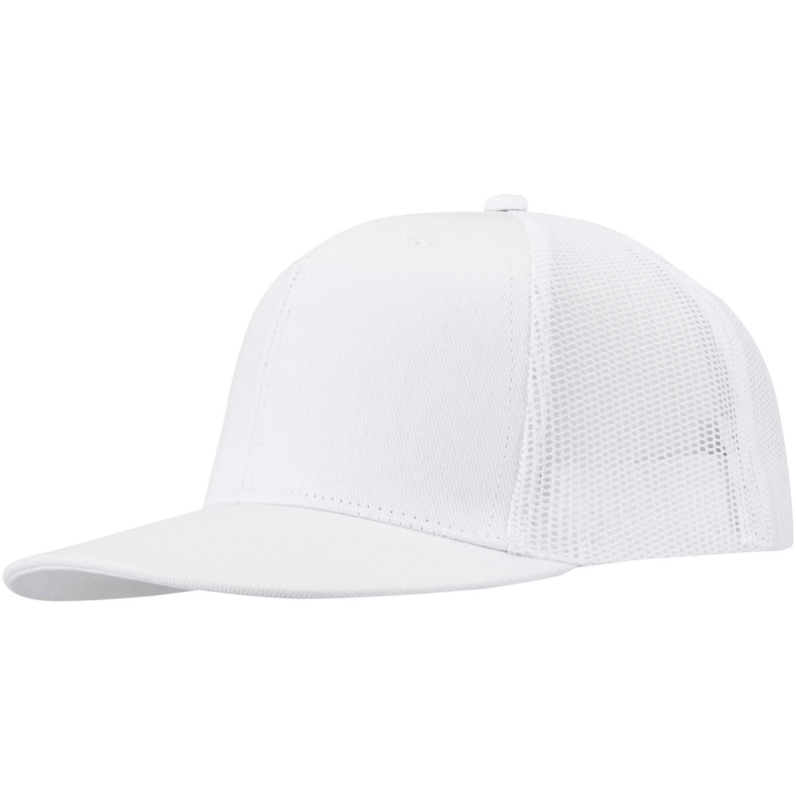 Drift Snapback 260 g/m2 caps med 6 paneler