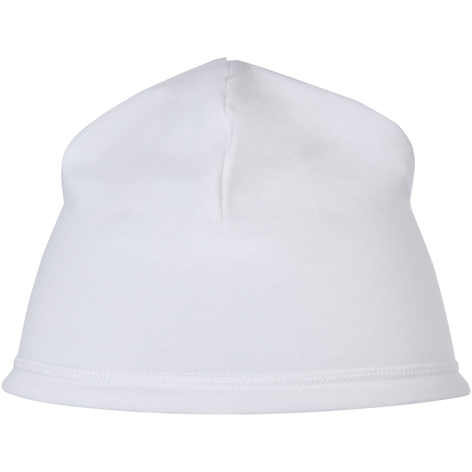 Elian lue av RPET med sublimering - Vit, forside
