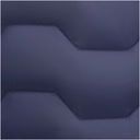 Epidote dunvest i GRS-resirkulert materiale for herre med logo - bilde 9