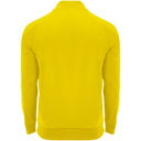 Epiro long sleeve kids quarter zip sweatshirt - image 2