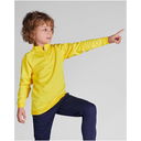 Epiro long sleeve kids quarter zip sweatshirt - image 3