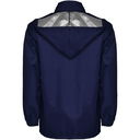 Escocia unisex lightweight rain jacket - image 2