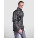 Escocia unisex lightweight rain jacket - image 5