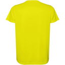 Estoril kortärmad funktions T-shirt för barn - bild 2