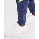 Evans unisex treningsoverall med trykk - bilde 5