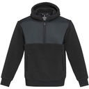 Evans unisex sherpa fleece i återvunnet material - bild 2