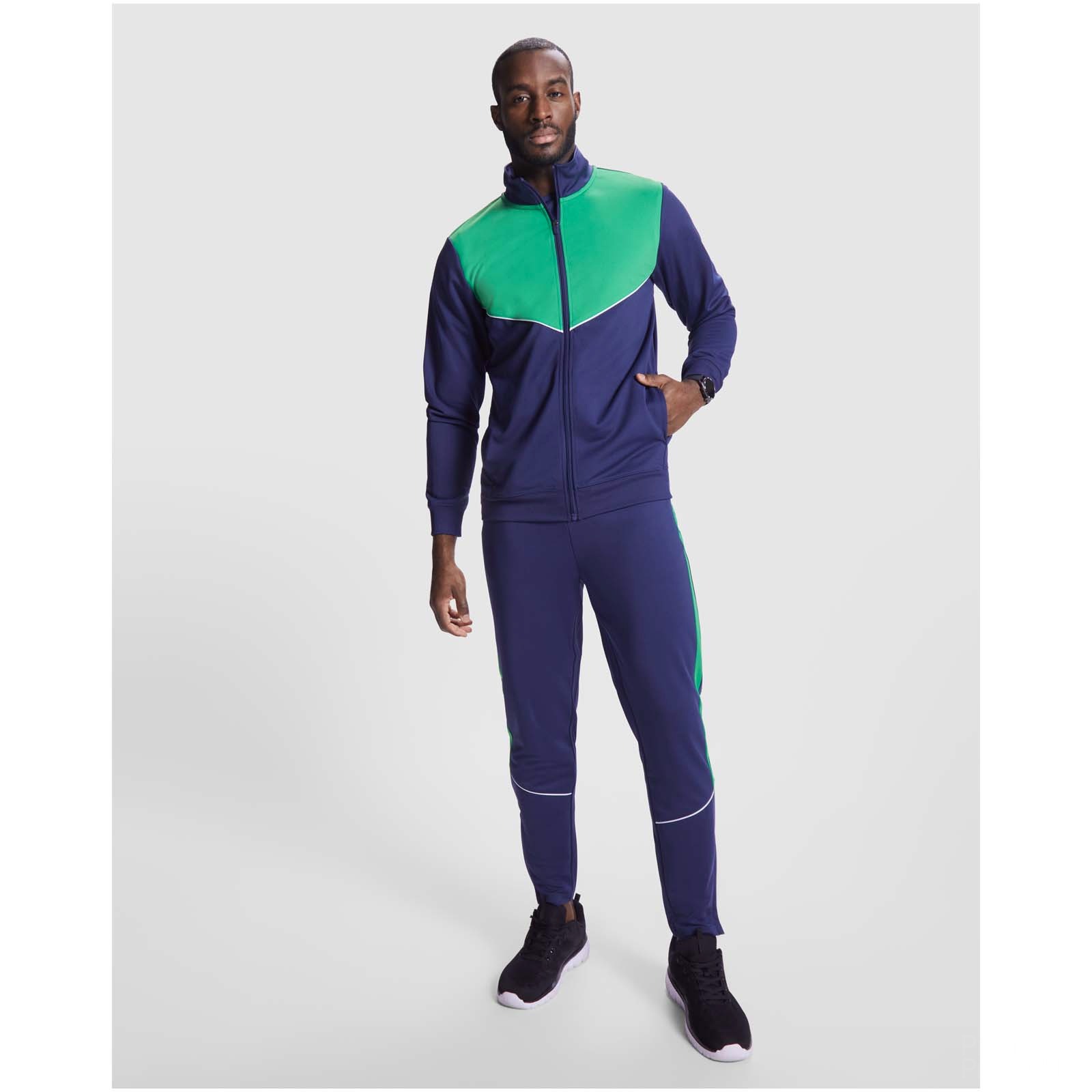 Evans unisex tracksuit