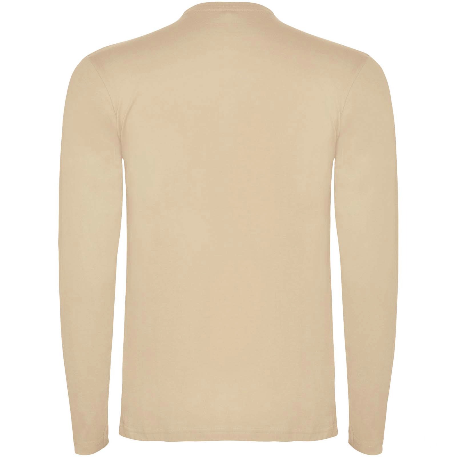 Extreme 160 g/m² långärmad T-shirt för herr
