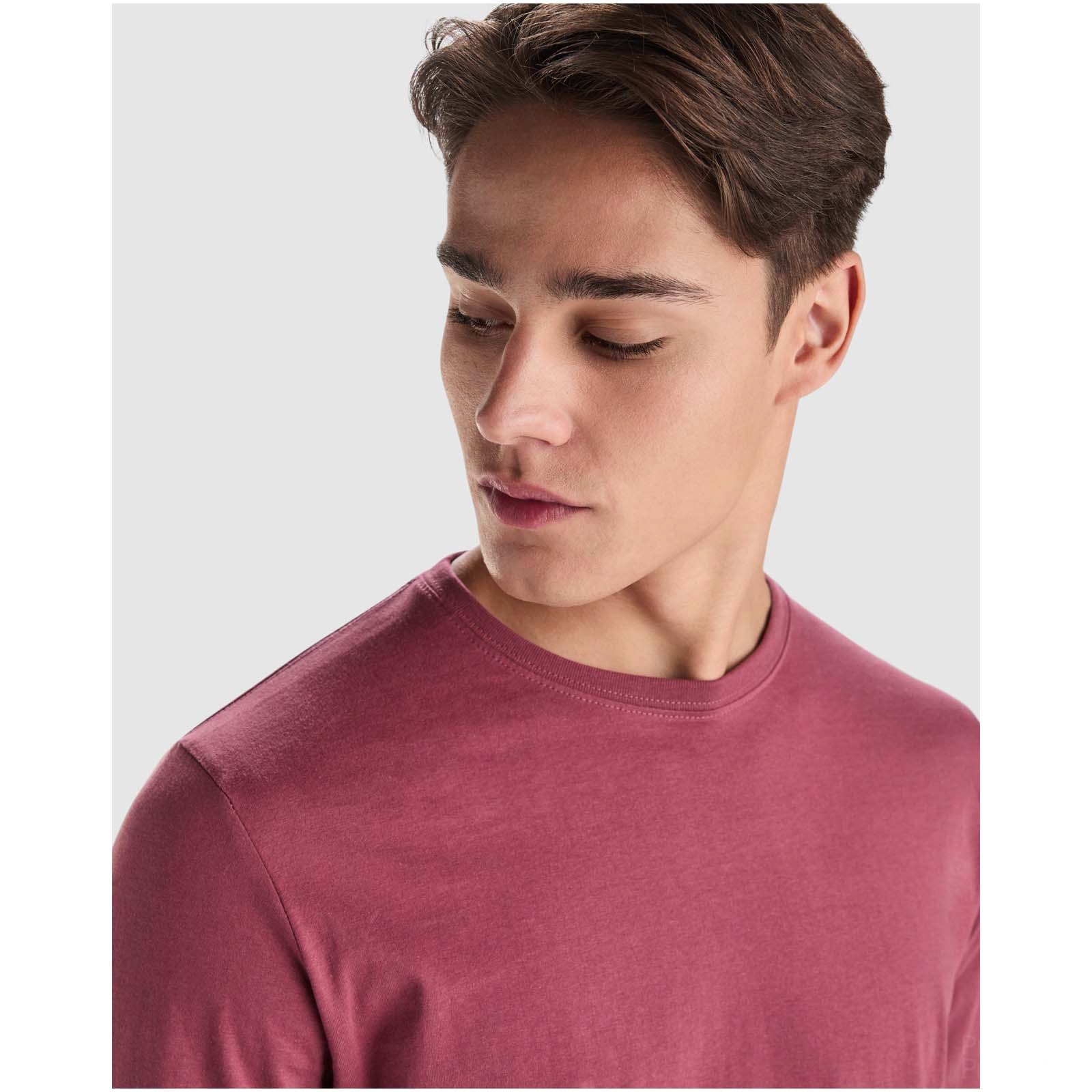 Extreme 160 g/m² långärmad T-shirt för herr
