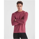 Extreme 160 g/m² långärmad T-shirt för herr - bild 4