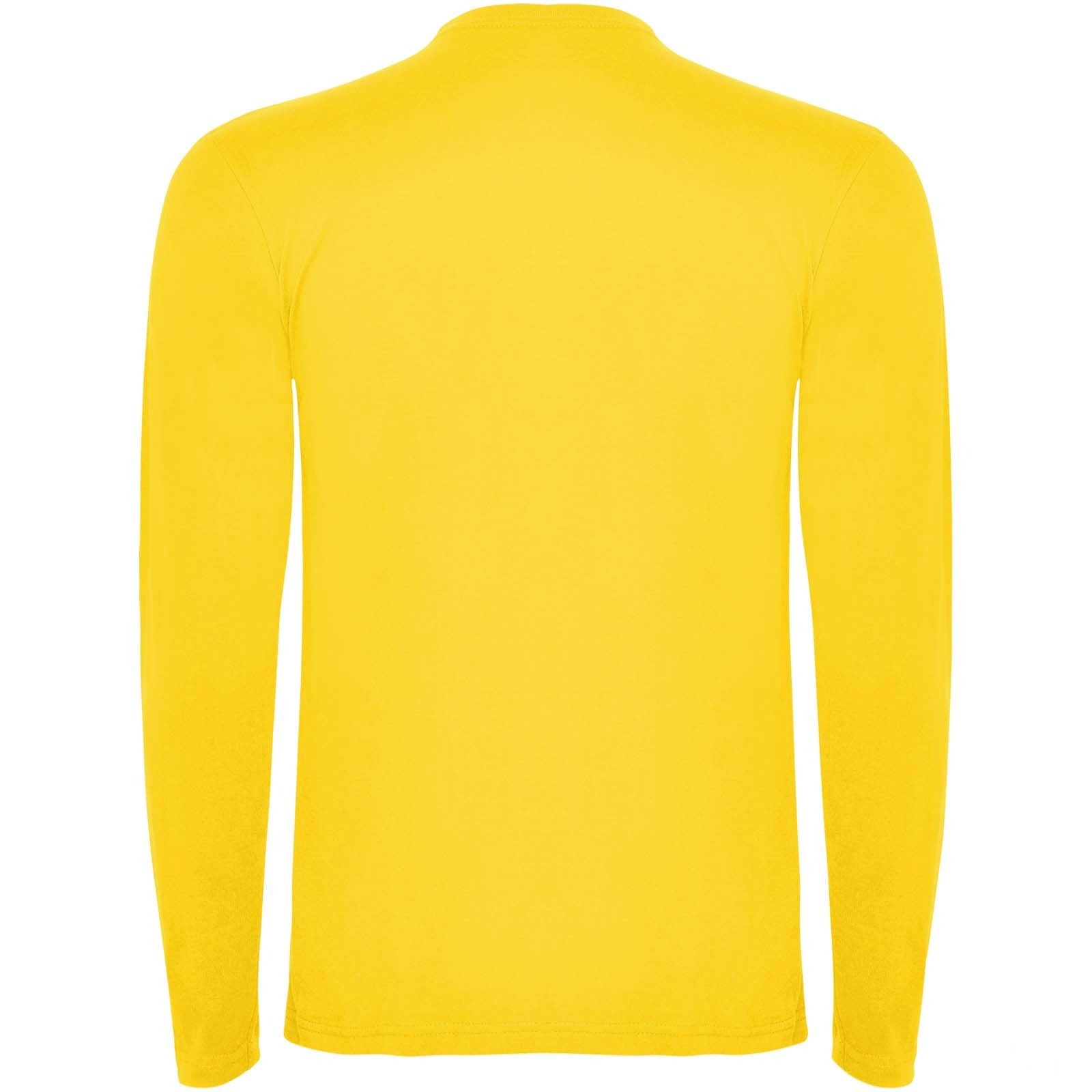 Extreme 160 g/m² långärmad T-shirt för barn