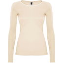 Extreme långärmad T-shirt för dam - bild 1