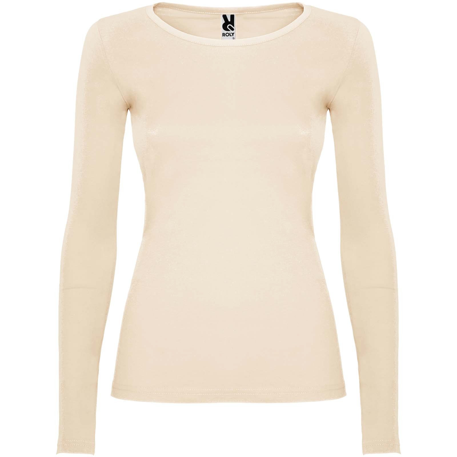Extreme långärmad T-shirt för dam