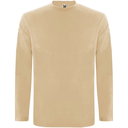 Extreme langermet T-skjorte til herre med trykk - bilde 1