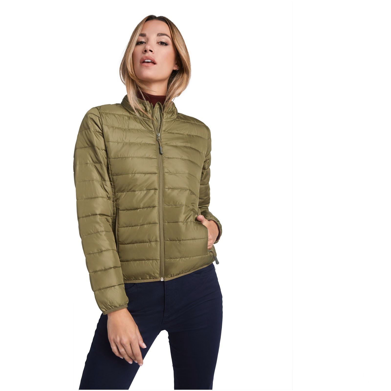 Finland isolert jakke for dame
