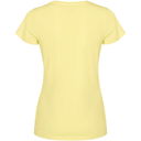 Fiyi kortärmad t-shirt för dam - bild 2