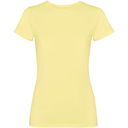 Fiyi kortärmad t-shirt för dam - bild 1