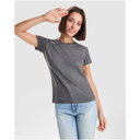 Fox 150 g/m² kortärmad T-shirt för dam - bild 5