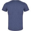 Fox kortärmad T-shirt för herr - bild 2