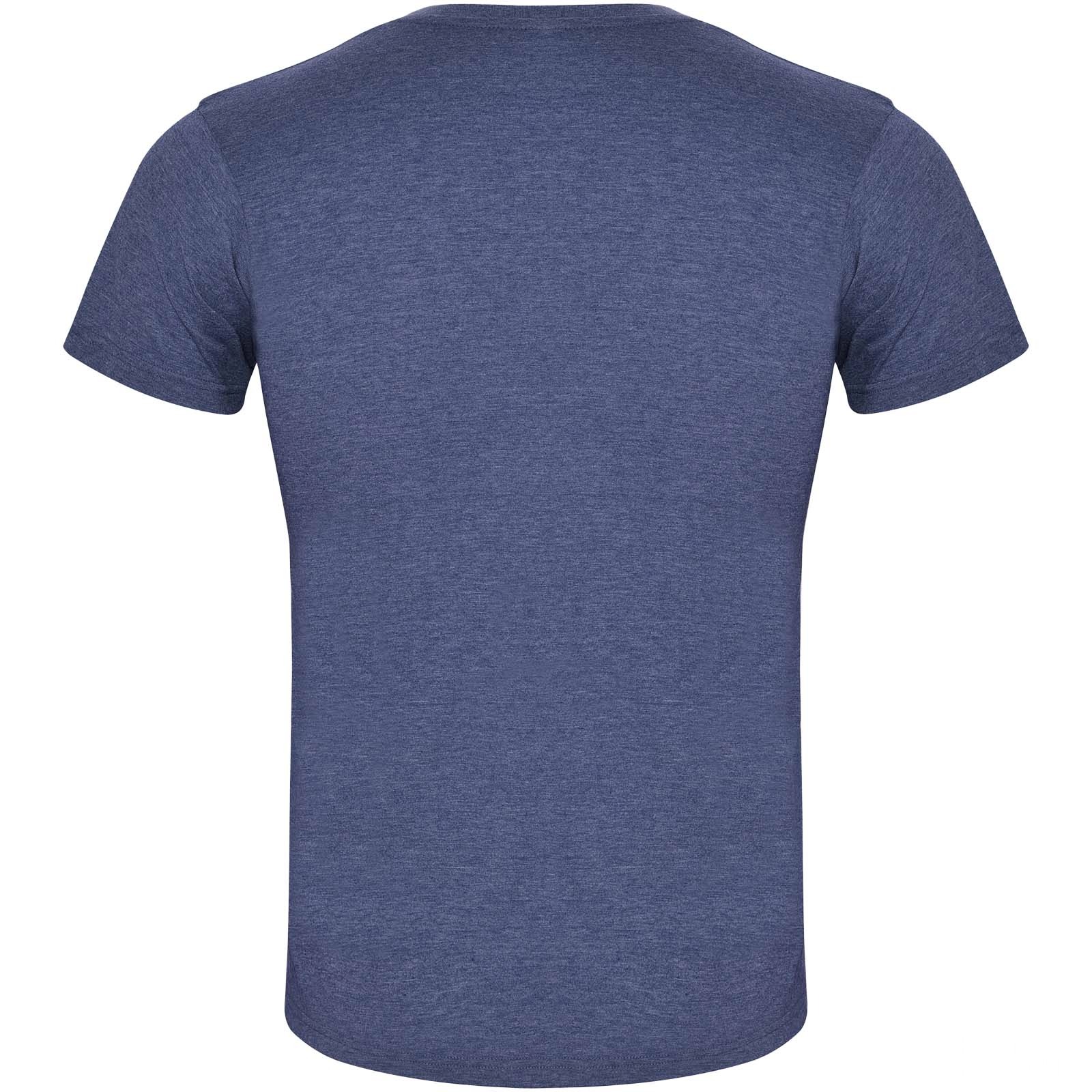 Fox kortärmad T-shirt för herr