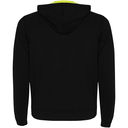Fuji unisex sweatshirtjacka - bild 2