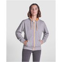 Fuji unisex sweatshirtjacka - bild 5