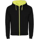 Fuji unisex sweatshirtjacka - bild 1