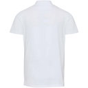 Graphite 180 g/m² kortärmad unisex-pikétröja av ekologiskt OCS-material - bild 3