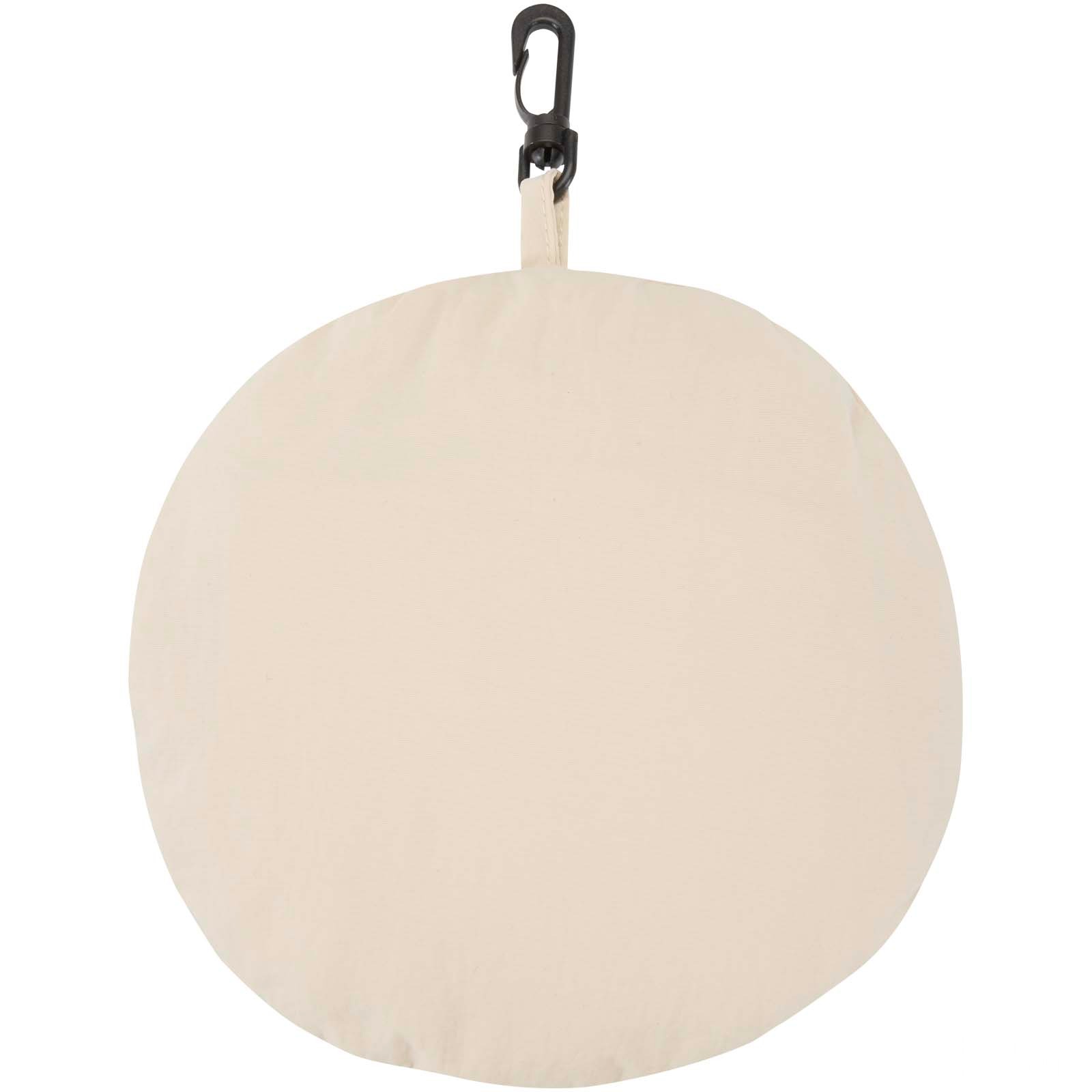 Hatch hopfällbar solhatt