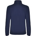 Himalaya women's quarter zip fleece jacket - image 2
