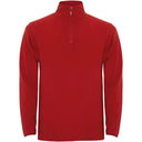 Himalaya men's quarter zip fleece jacket - image 1