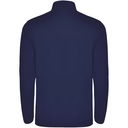 Himalaya fleecejacka med kvartslång dragkedja för herr - bild 2