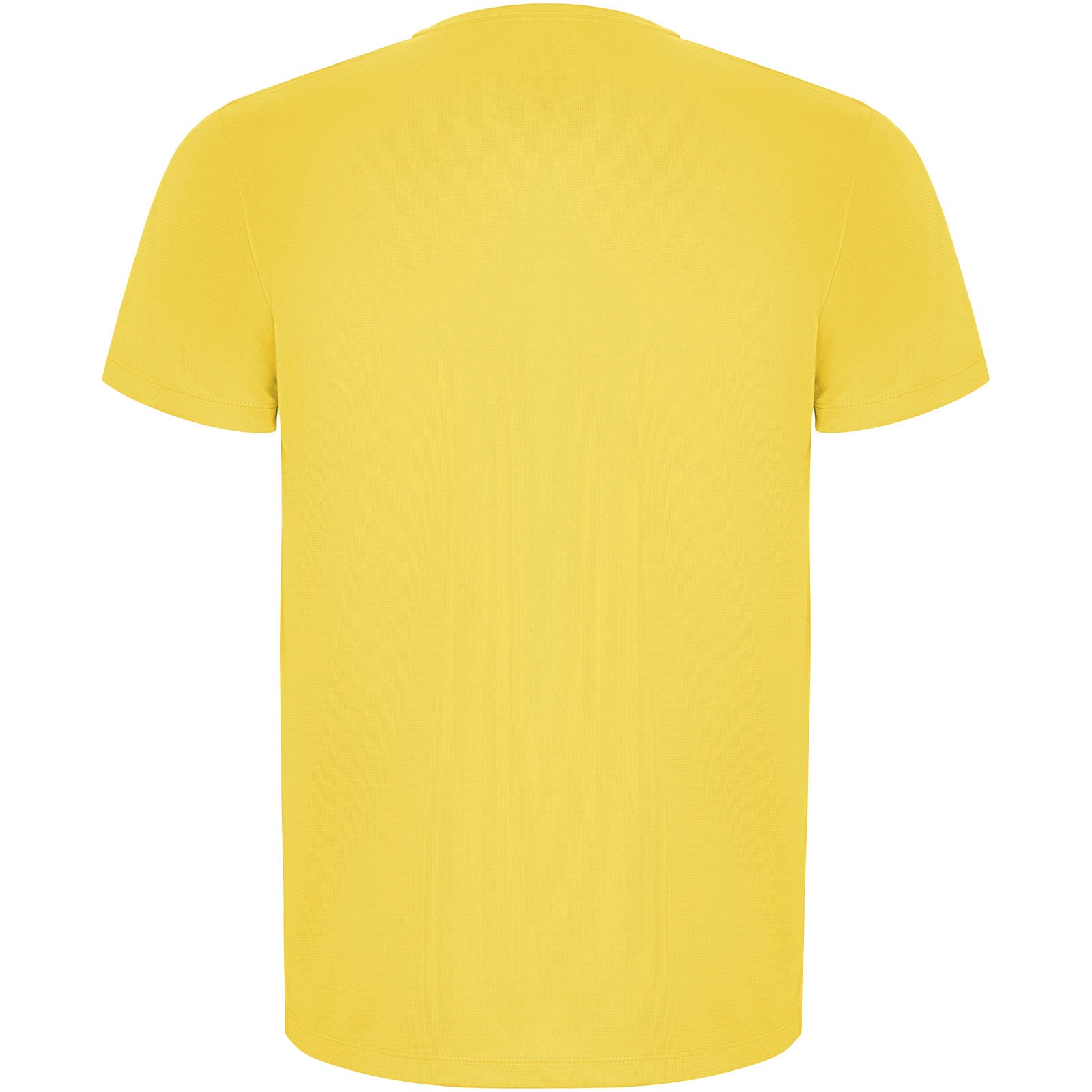 Imola kortärmad funktions T-shirt för barn