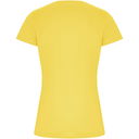 Imola short sleeve women's sports t-shirt - image 2