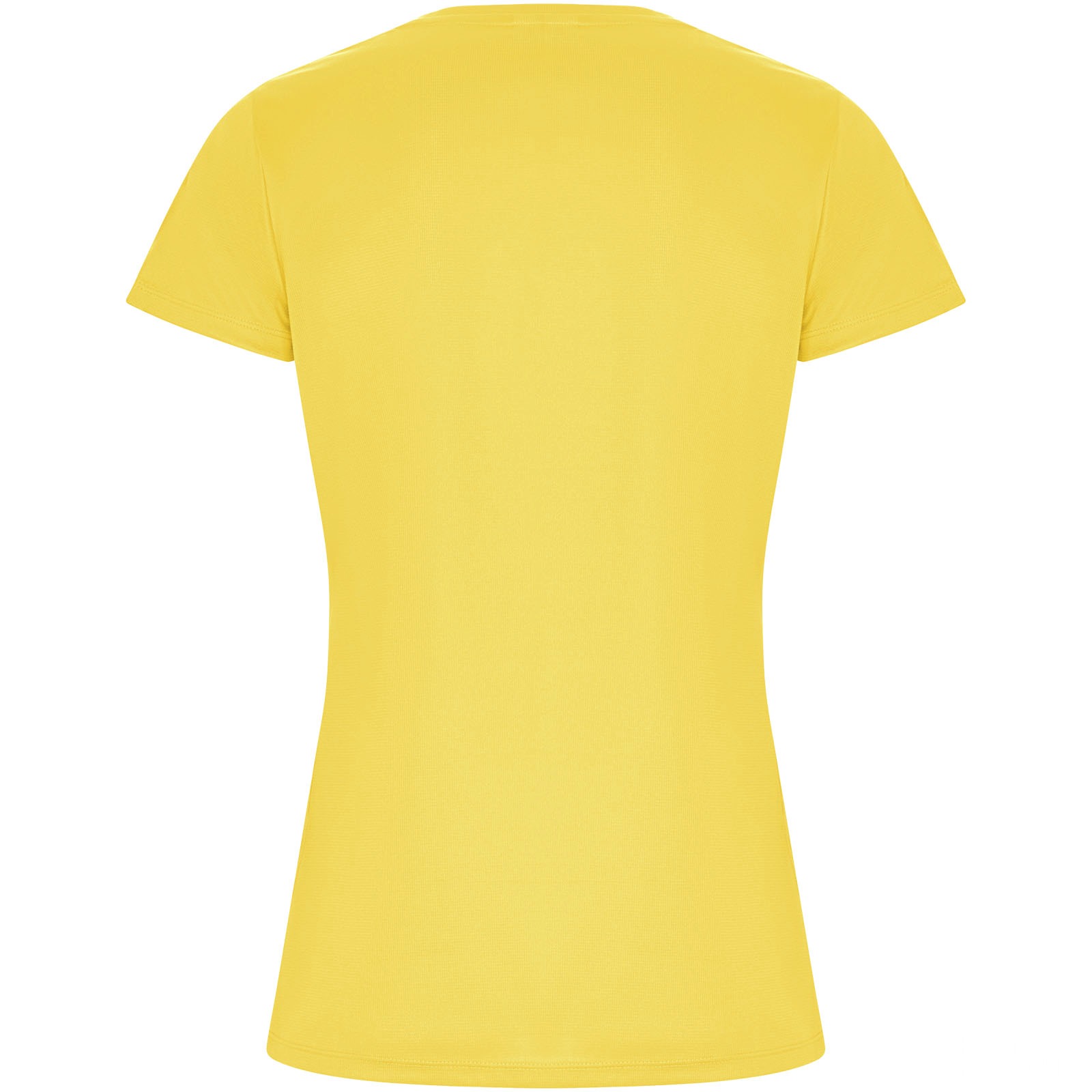 Imola short sleeve women's sports t-shirt