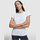 Imola short sleeve women's sports t-shirt - image 3