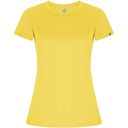Imola short sleeve women's sports t-shirt - image 1