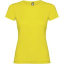 Jamaica short sleeve women's t-shirt - image 1
