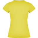 Jamaica short sleeve women's t-shirt - image 2