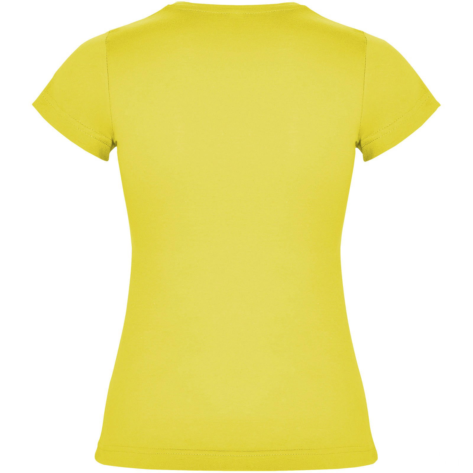Jamaica short sleeve women's t-shirt