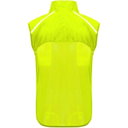 Jannu unisex løpevest i lettvekt med trykk - bilde 2