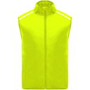 Jannu unisex väst för löpning i lättvikt - bild 1