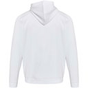 Jasper 280 g/m² hettegenser med hel glidelås unisex av økologisk OCS-sertifisert materiale - bilde 3