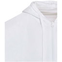 Jasper 280 g/m² hettegenser med hel glidelås unisex av økologisk OCS-sertifisert materiale - bilde 4