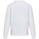 Jasper 280 g/m² rundhalset genser unisex av økologisk OCS-sertifisert materiale - bilde 3