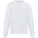Jasper 280 g/m² rundhalset genser unisex av økologisk OCS-sertifisert materiale - bilde 1