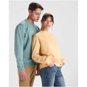 Jaya 250 g/m² unisex rundhalsad tröja - bild 6