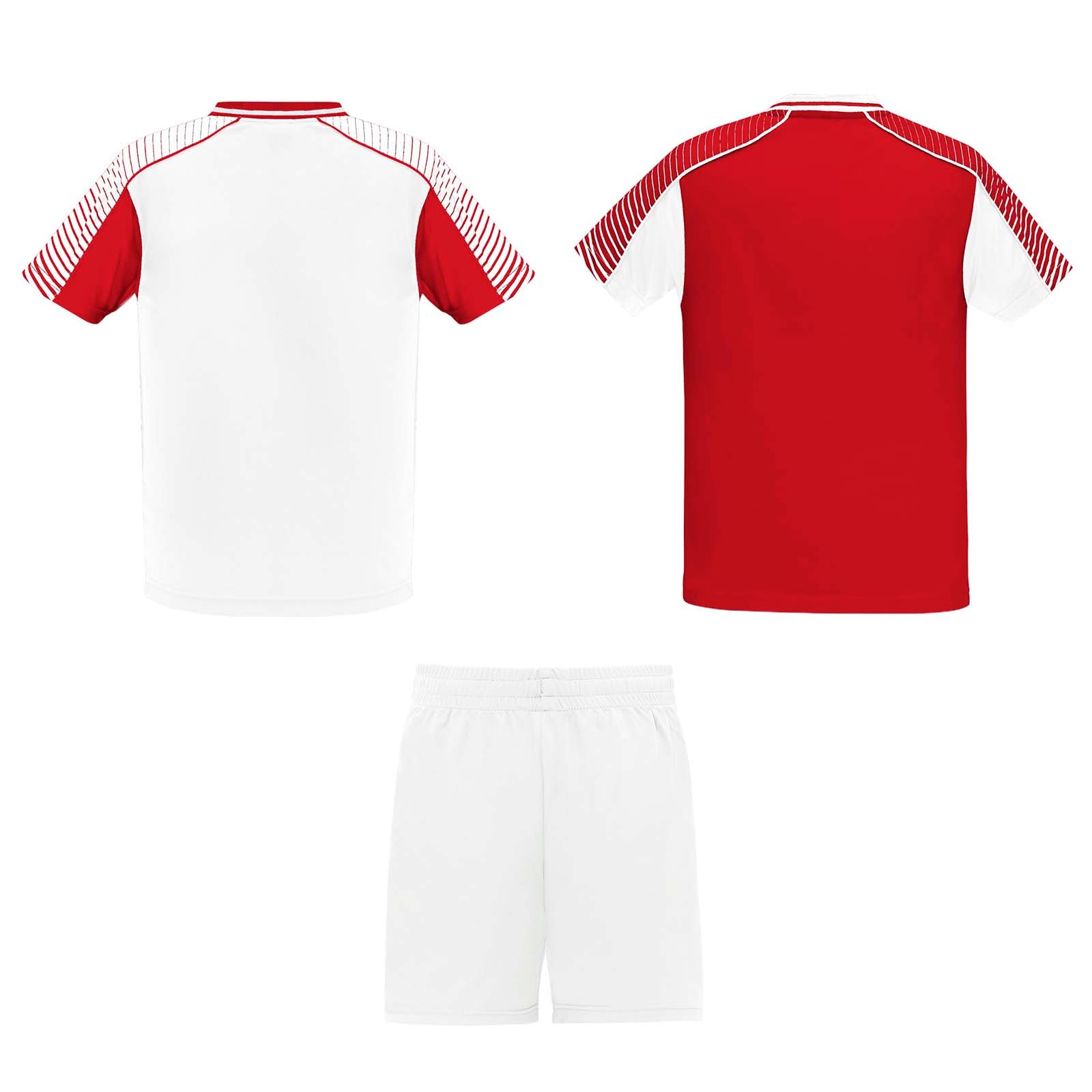 Juve 140 g/m² sportset för barn