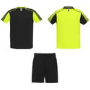 Juve unisex sportssett med trykk - bilde 1